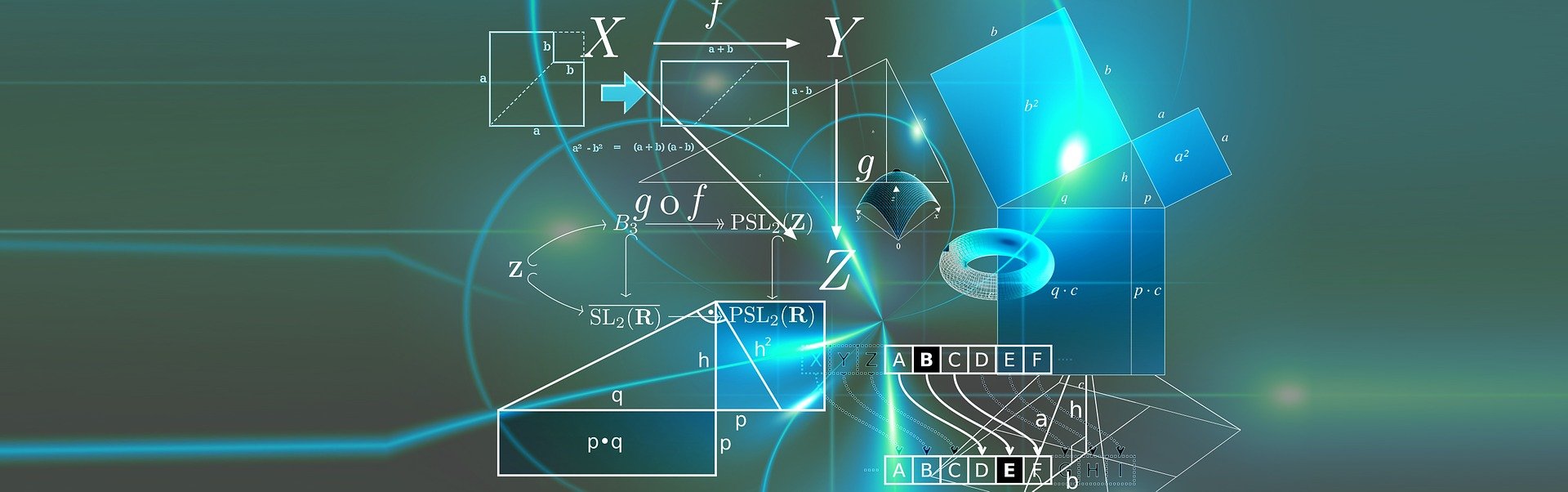 Bild Mathematik