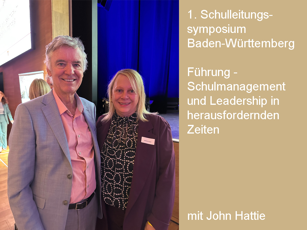 Schulleitungssymposium