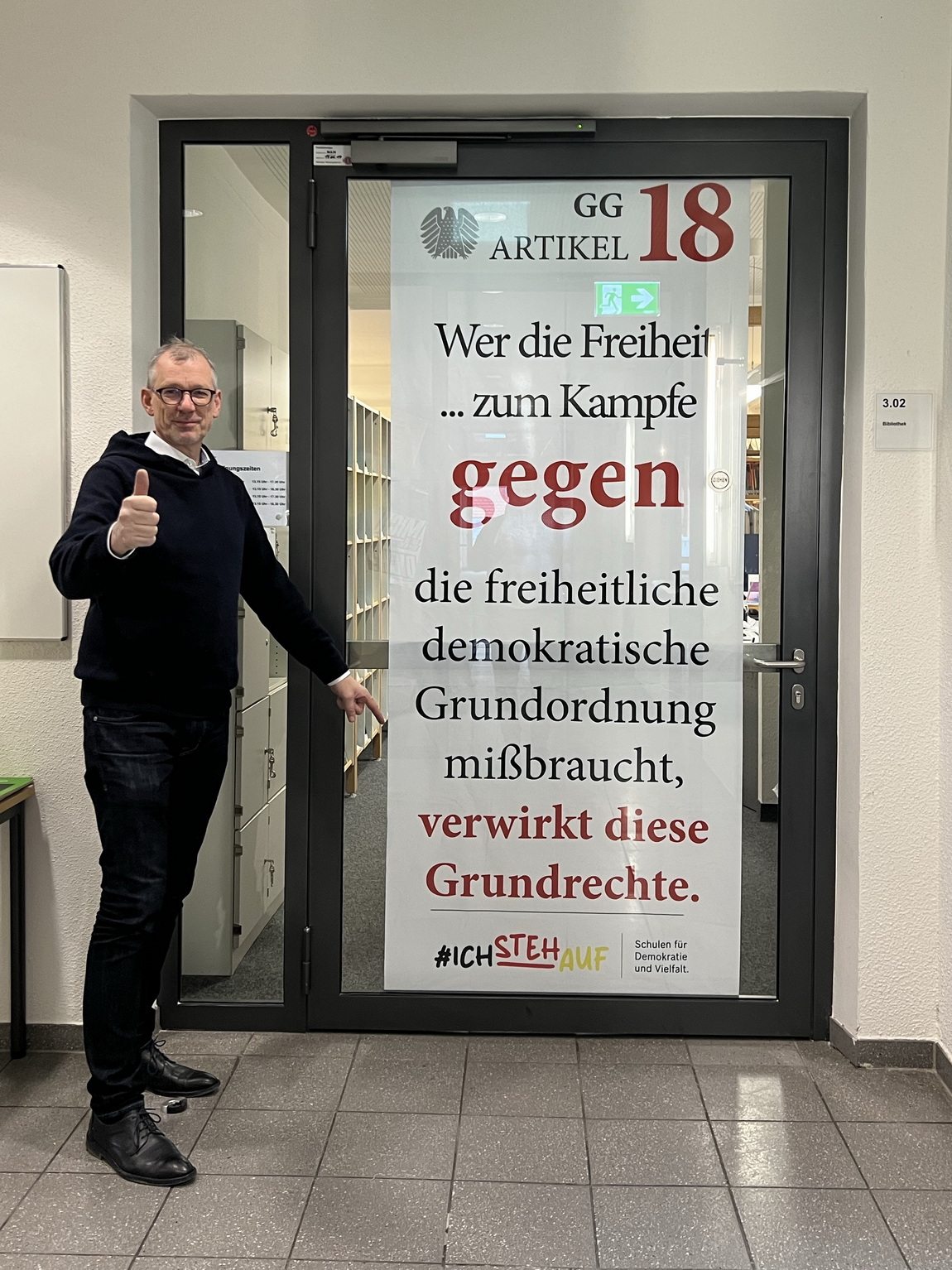 Grundgesetz