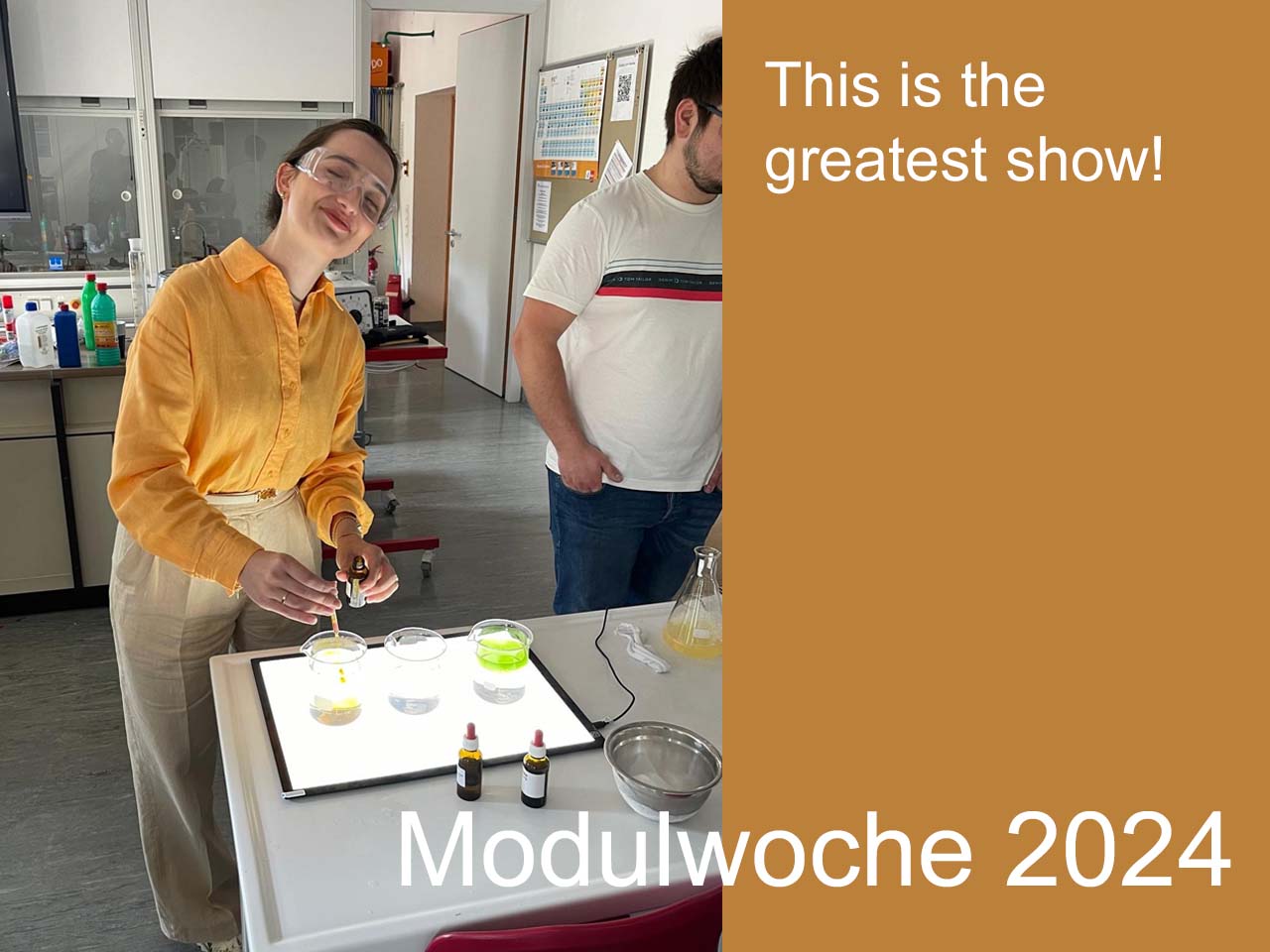 Modulwoche 2024