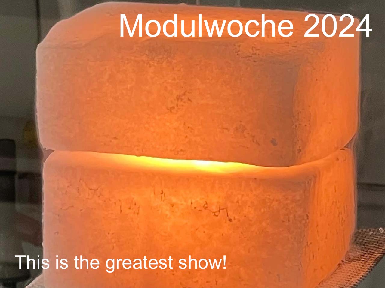 Modulwoche 2024