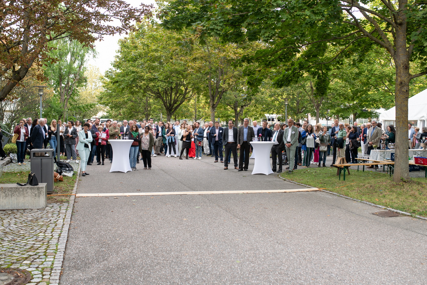 Seminarjubiläum