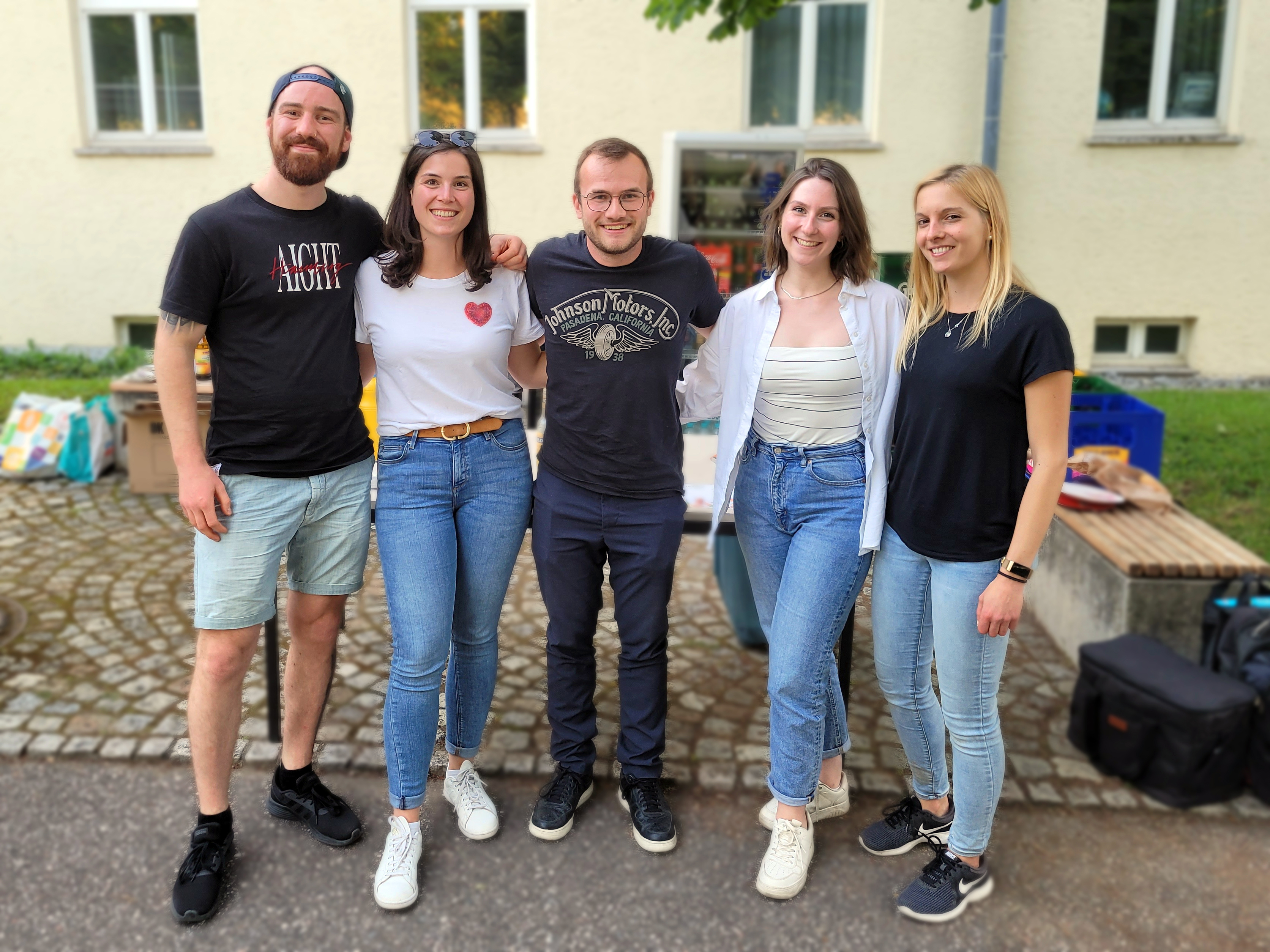 Personalrat Kurs 2023