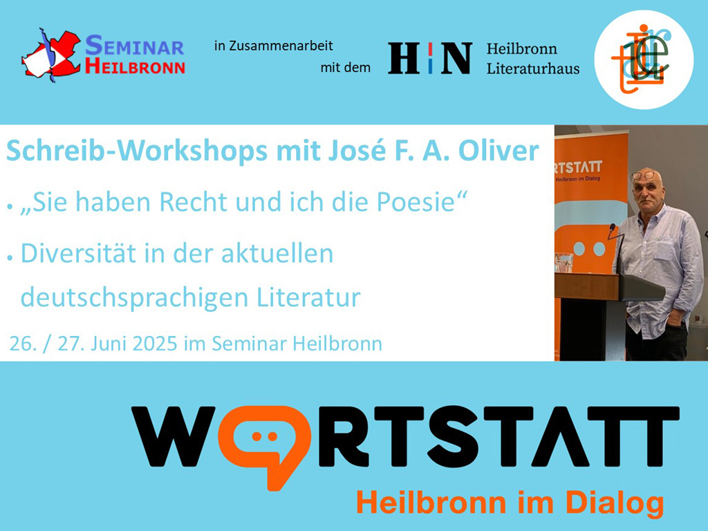 Schreibworkshop