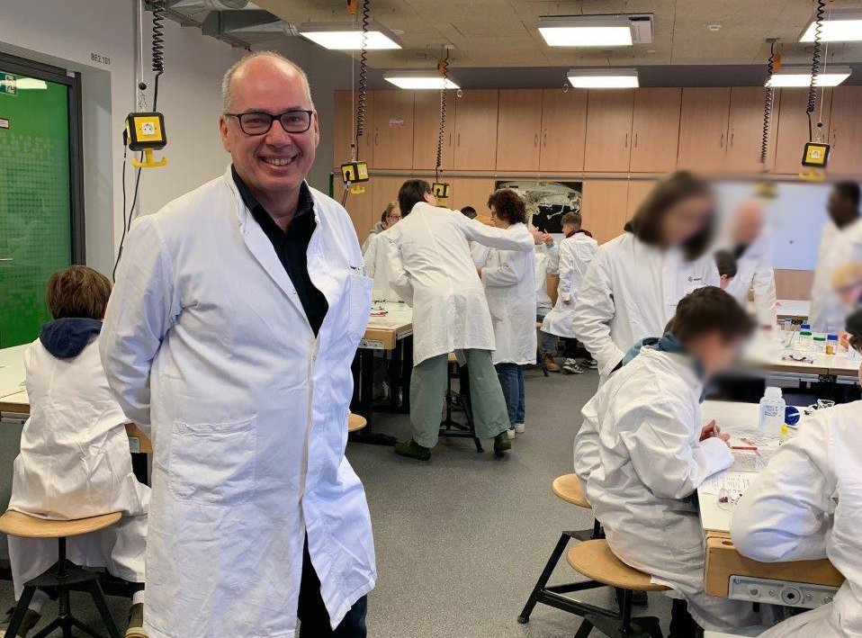 2. Tag der Naturwissenschaften