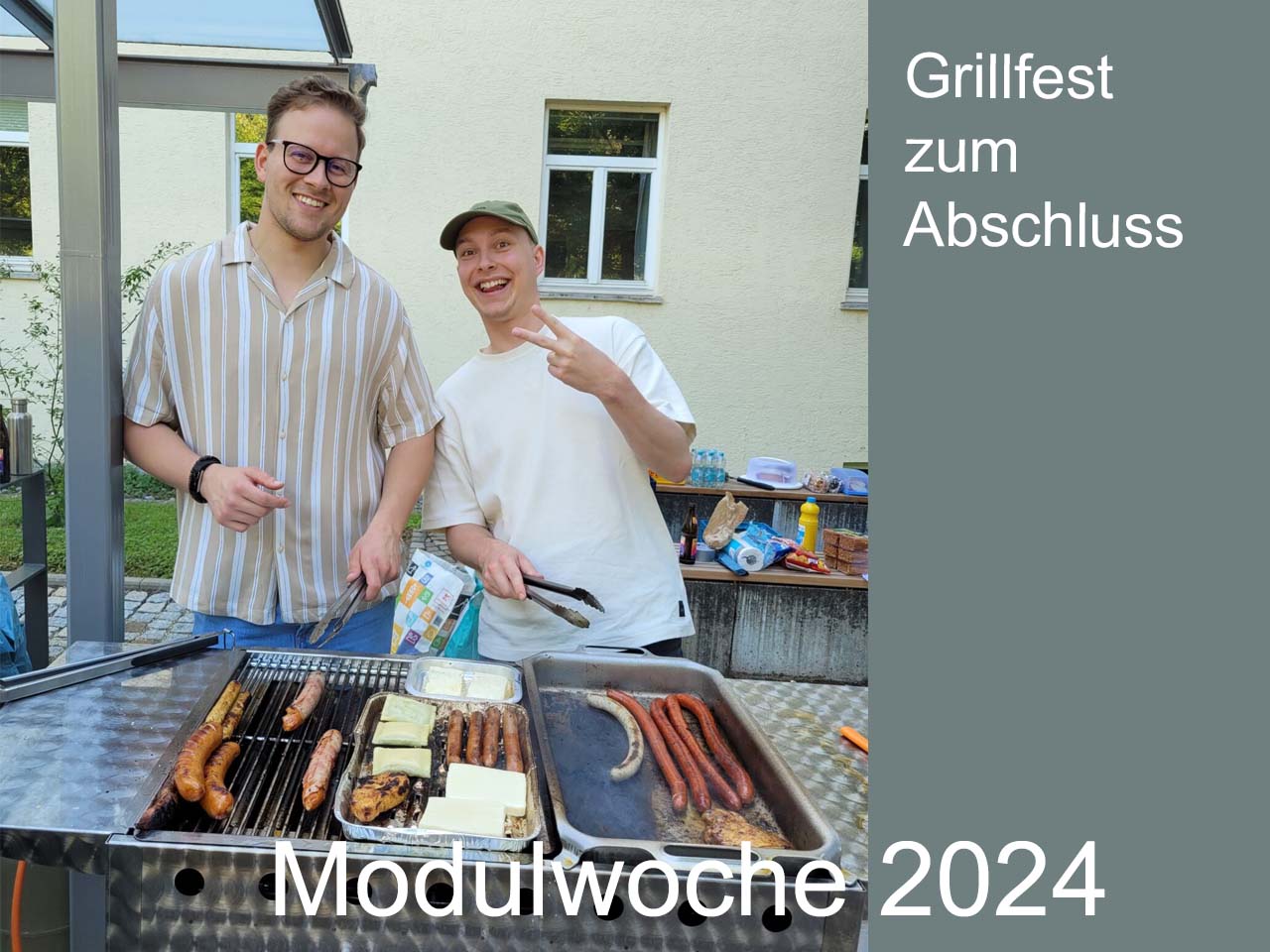 Modulwoche 2024
