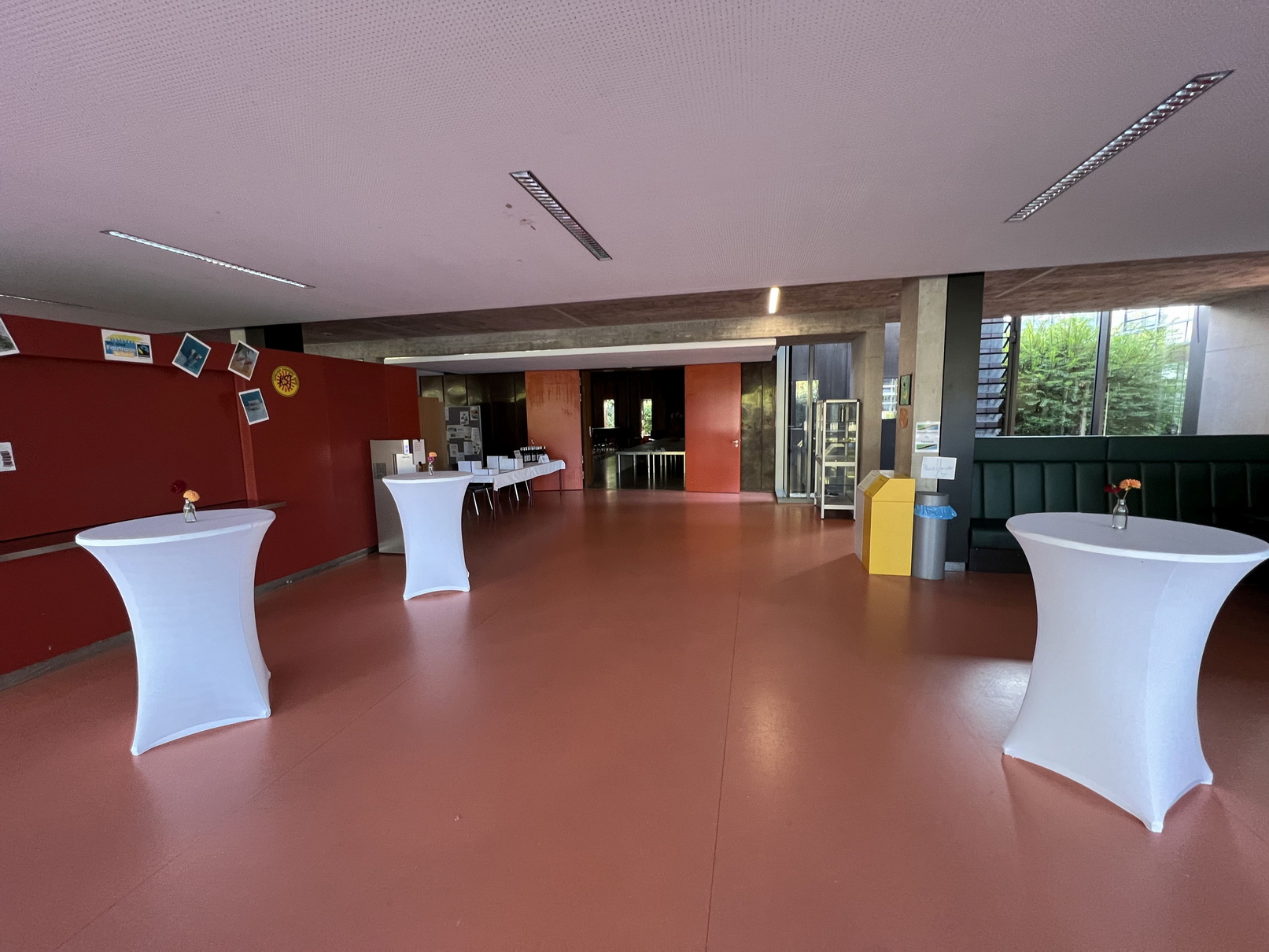 Seminarjubil&auml;um