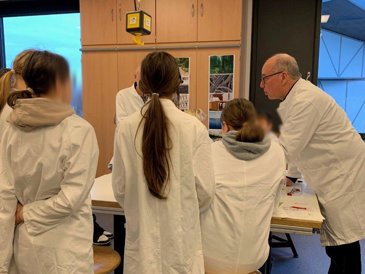 2. Tag der Naturwissenschaften