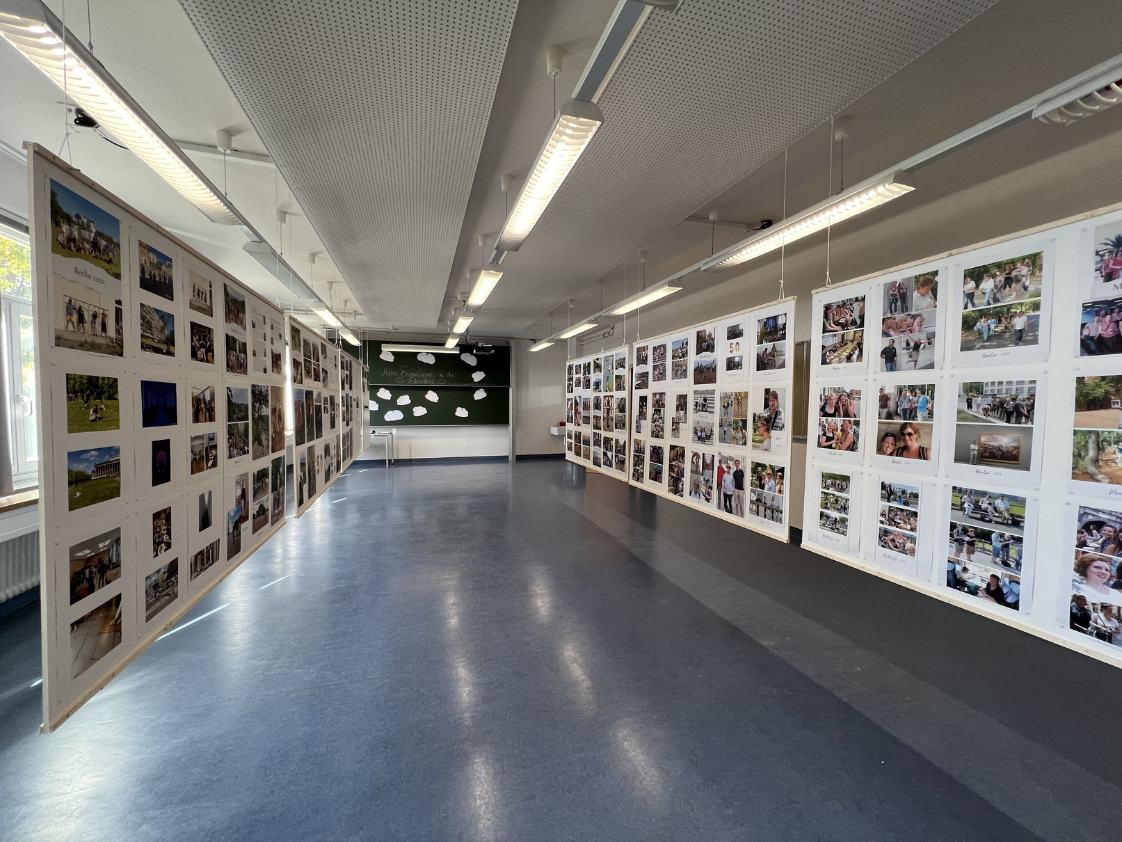 Seminarjubil&auml;um