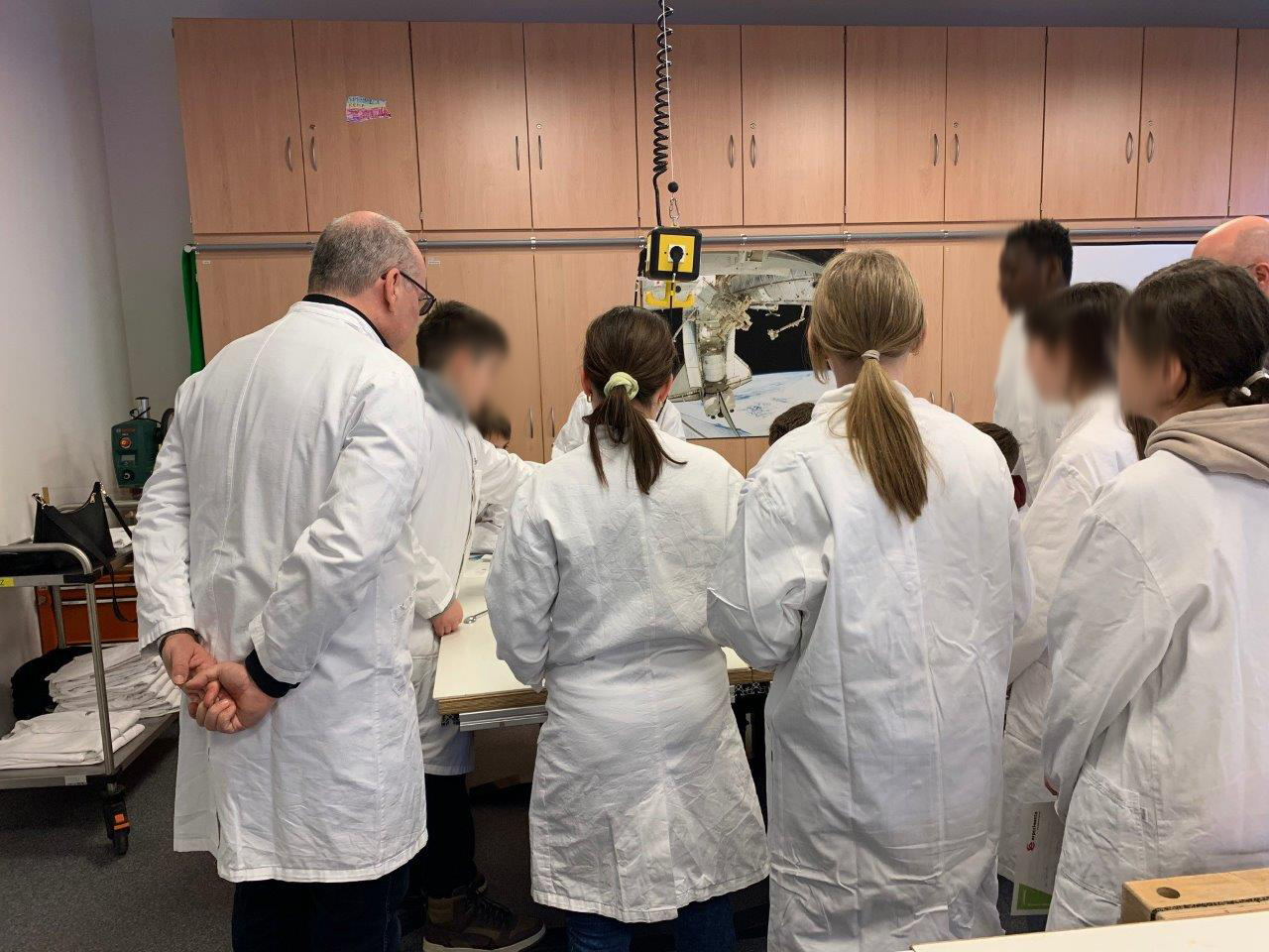 2. Tag der Naturwissenschaften