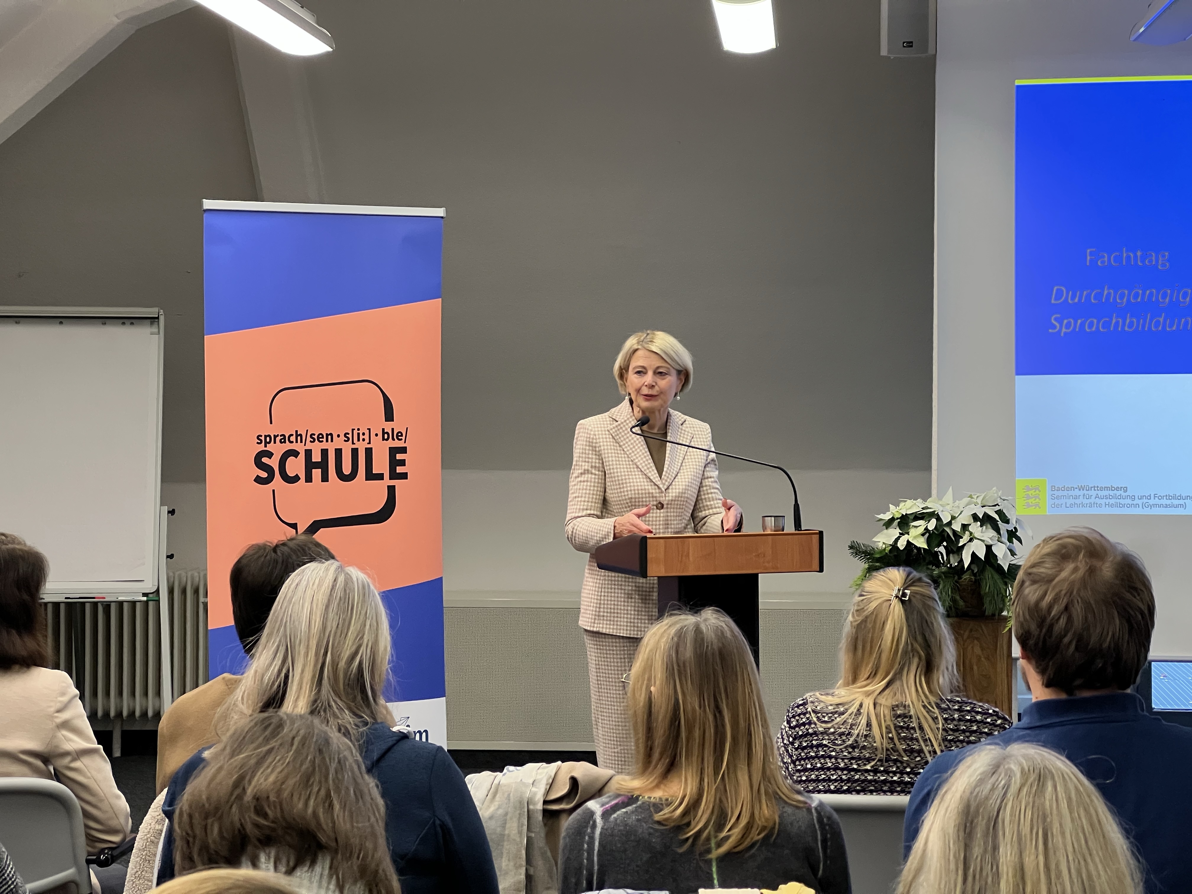 Sprachbildung 2025
