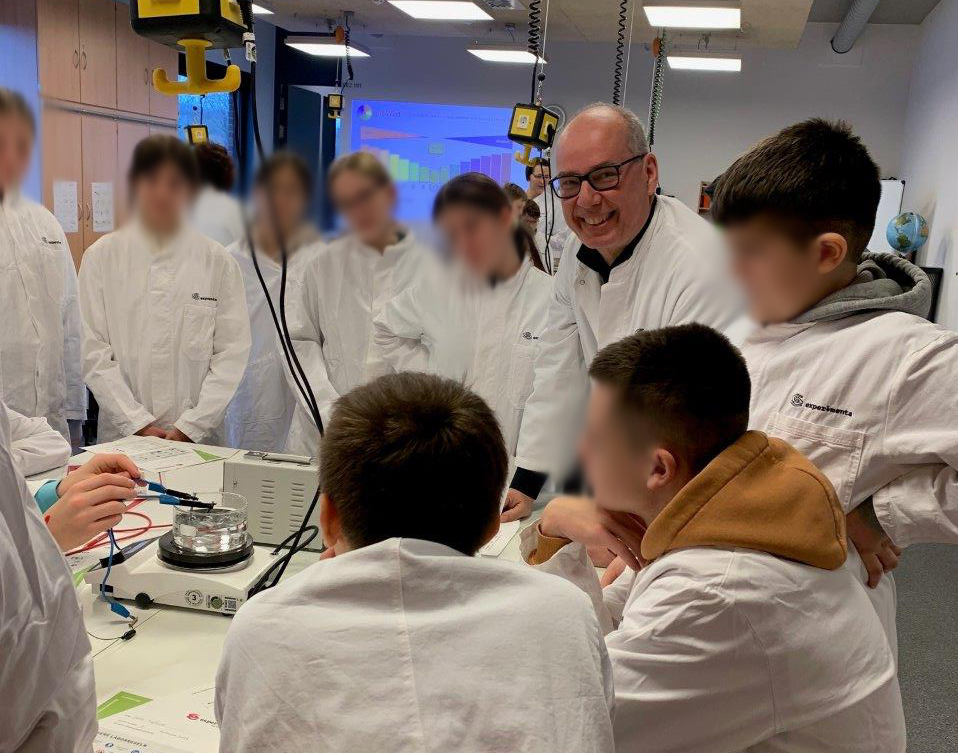 2. Tag der Naturwissenschaften