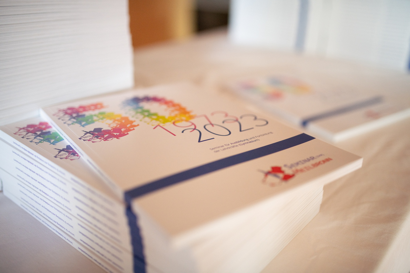 Seminarjubil&auml;um