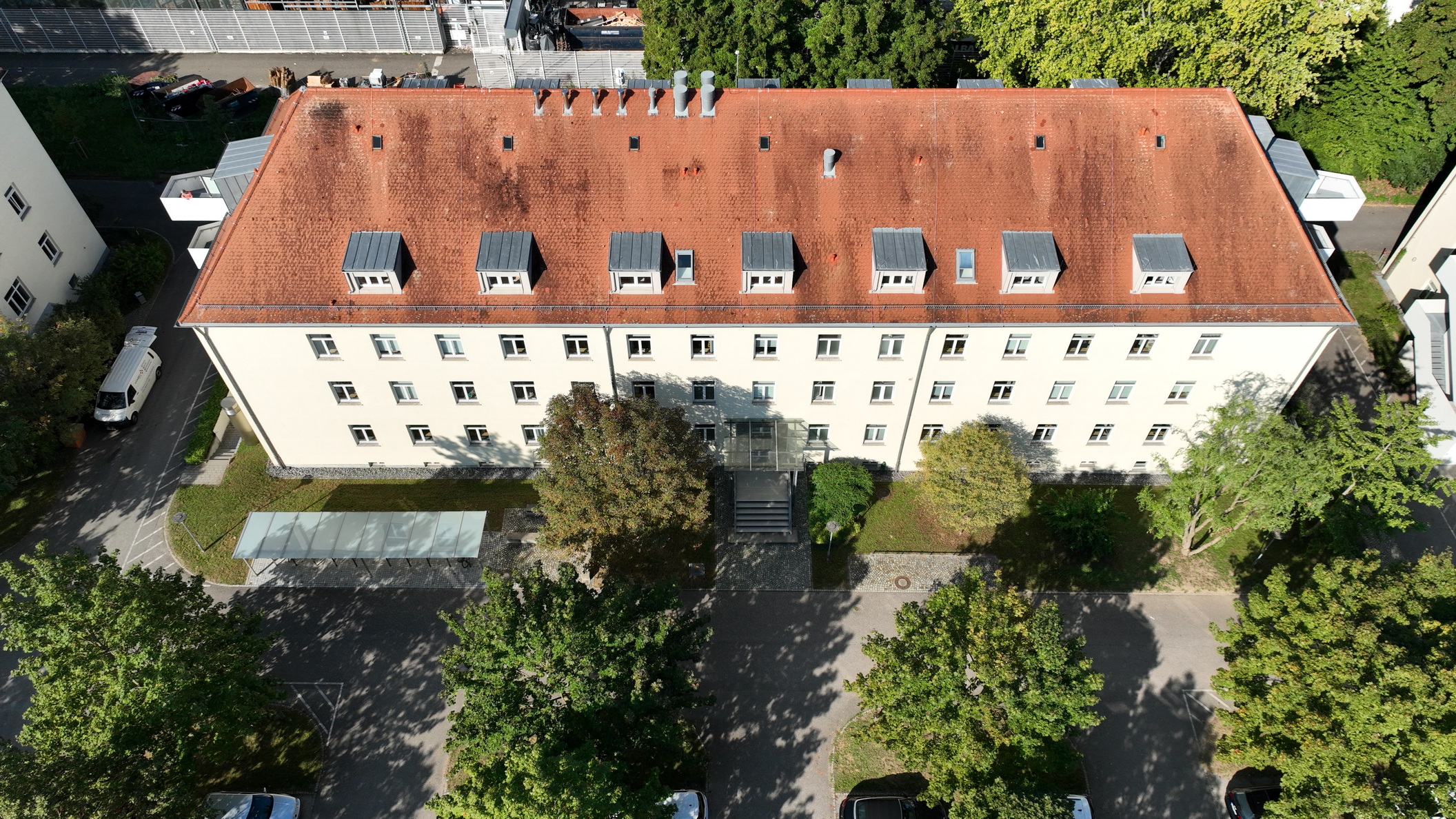 Seminarjubil&auml;um