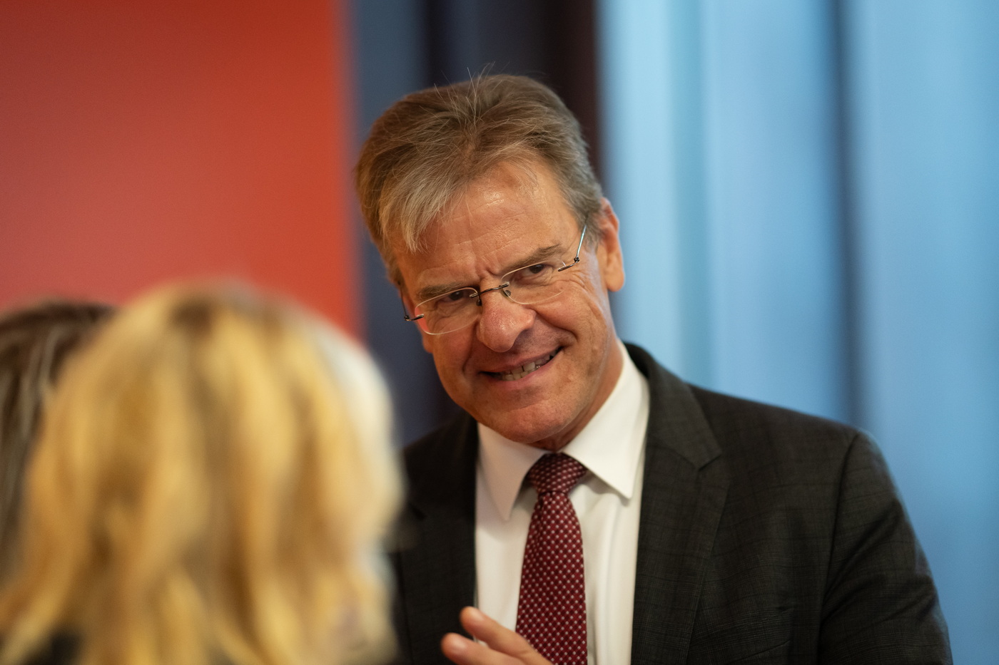 Seminarjubil&auml;um