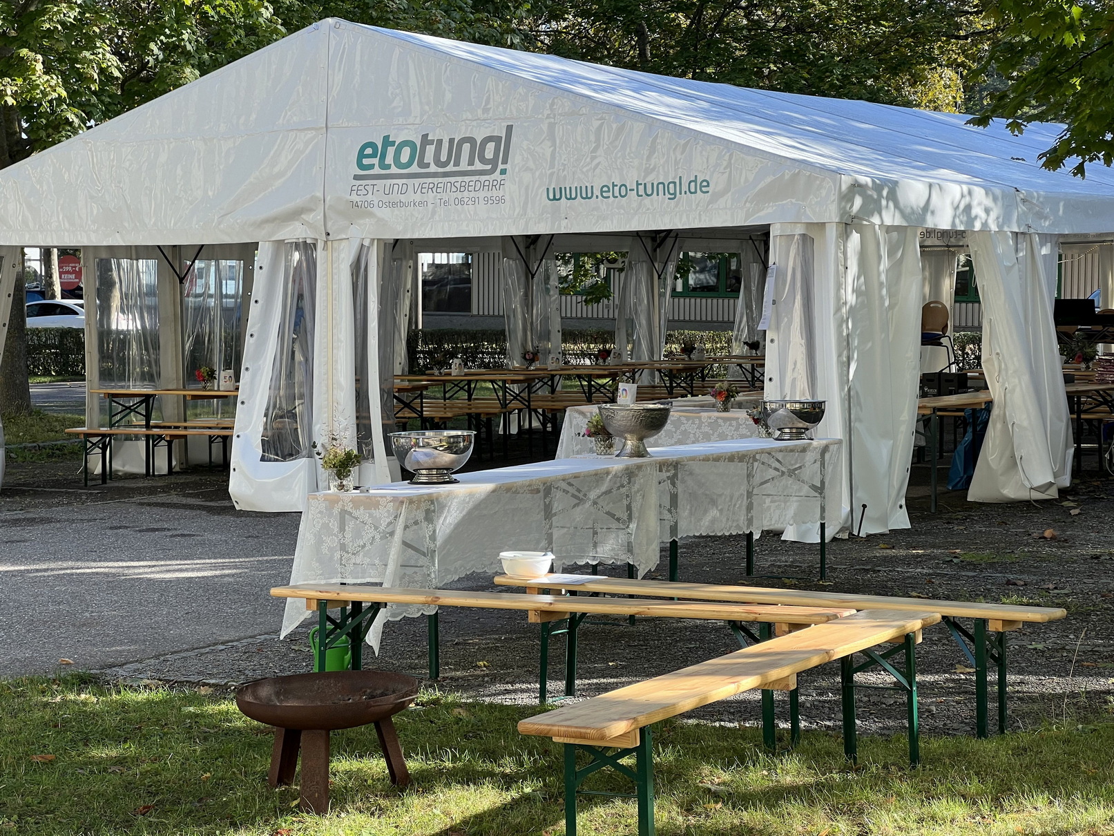 Seminarjubil&auml;um