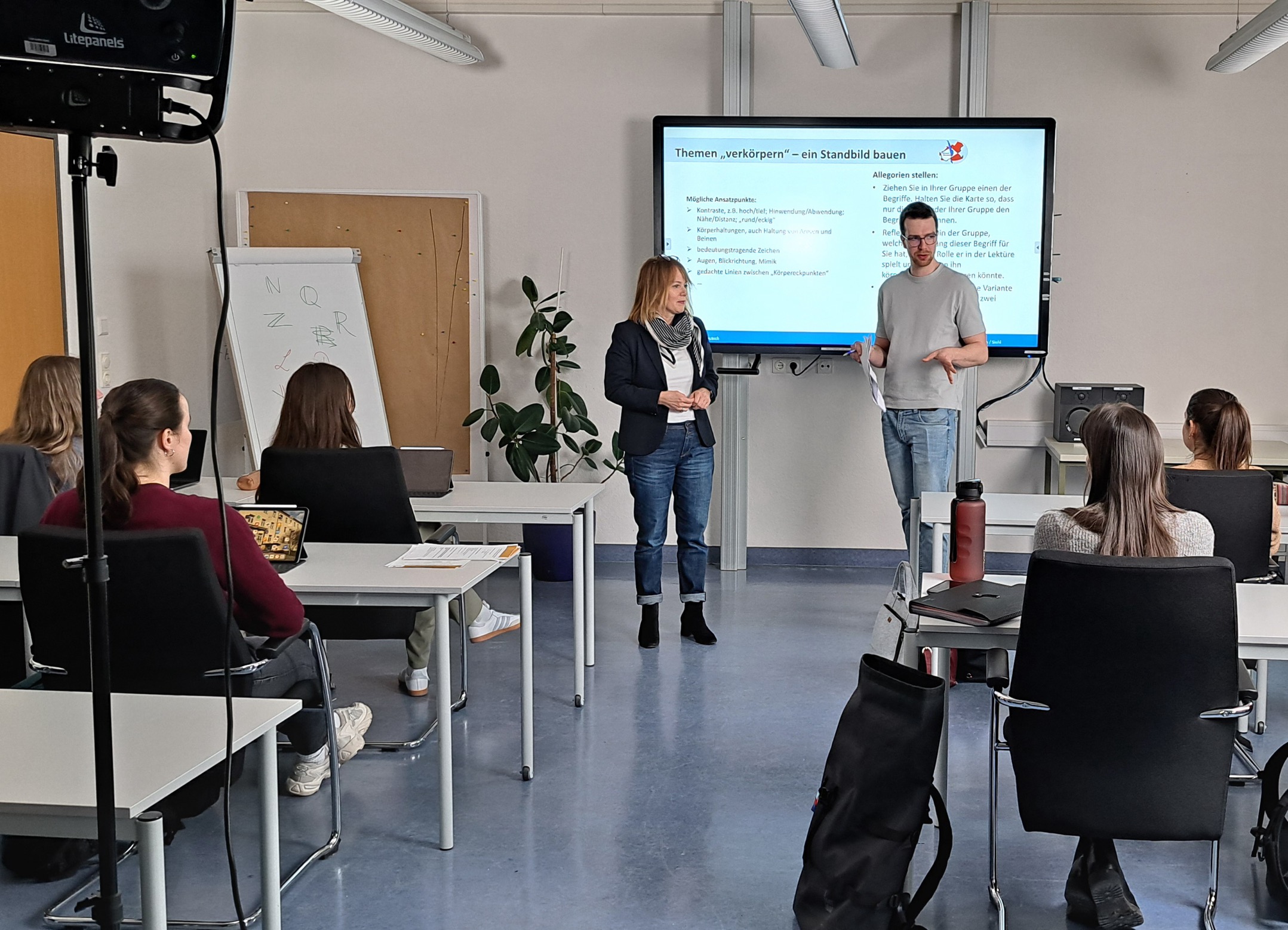 Seminarfilm