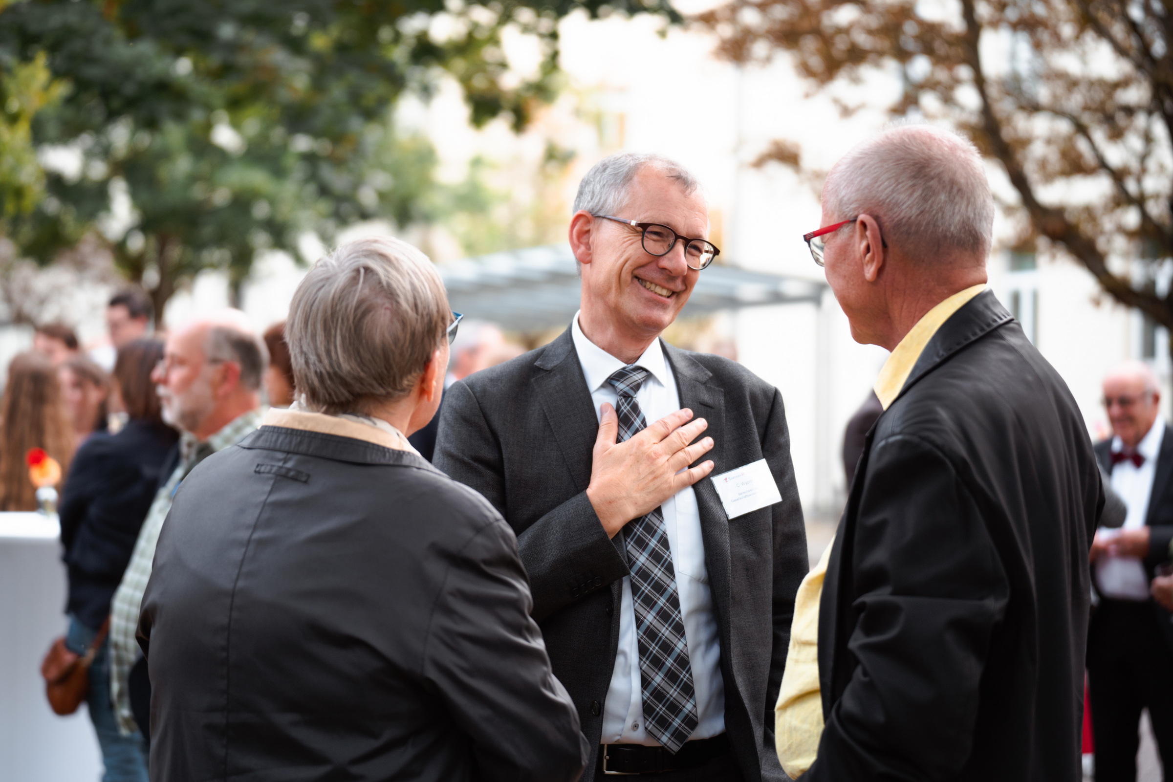 Seminarjubil&auml;um