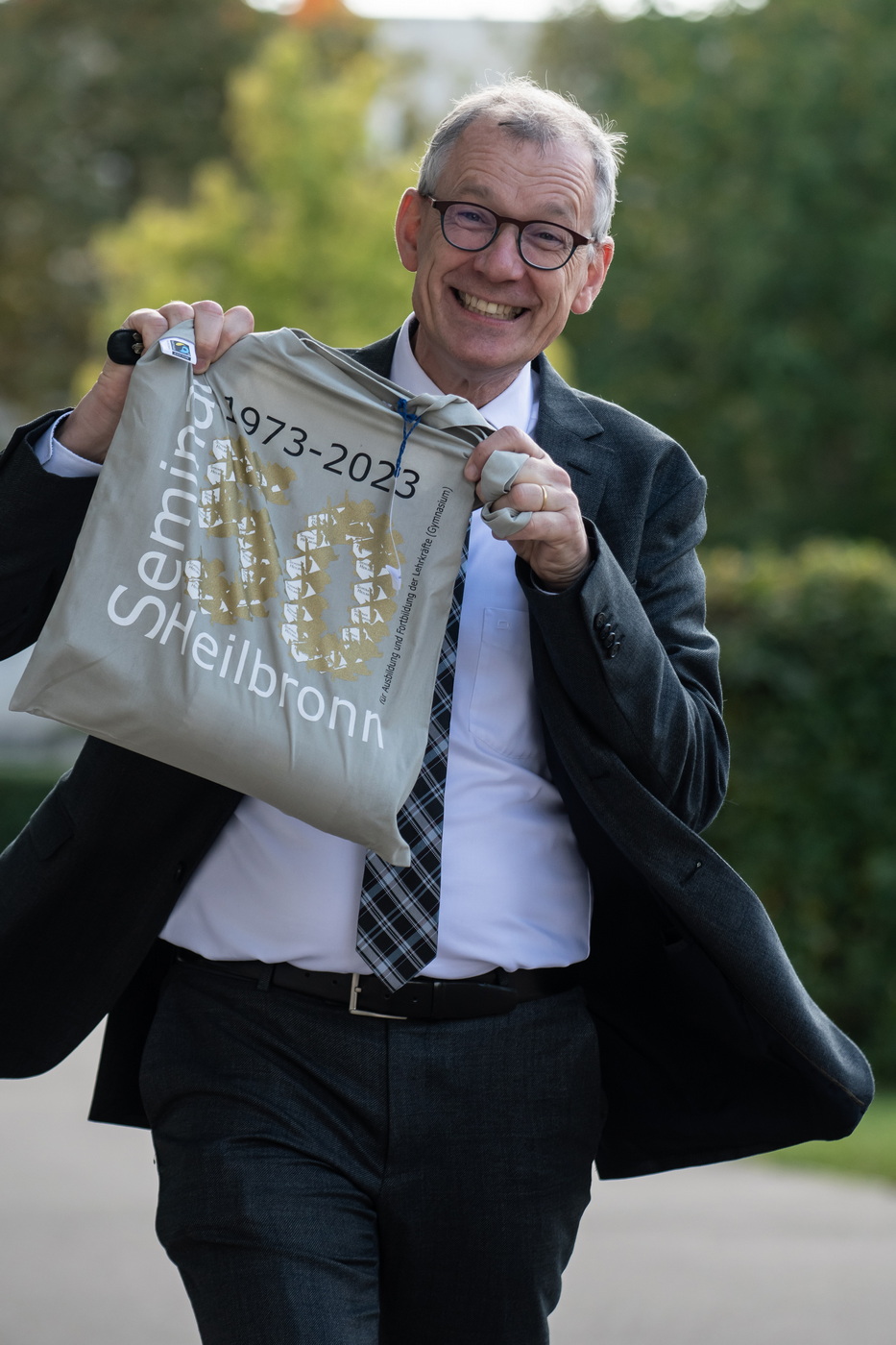 Seminarjubil&auml;um