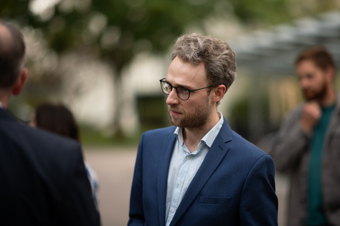 Seminarjubil&auml;um