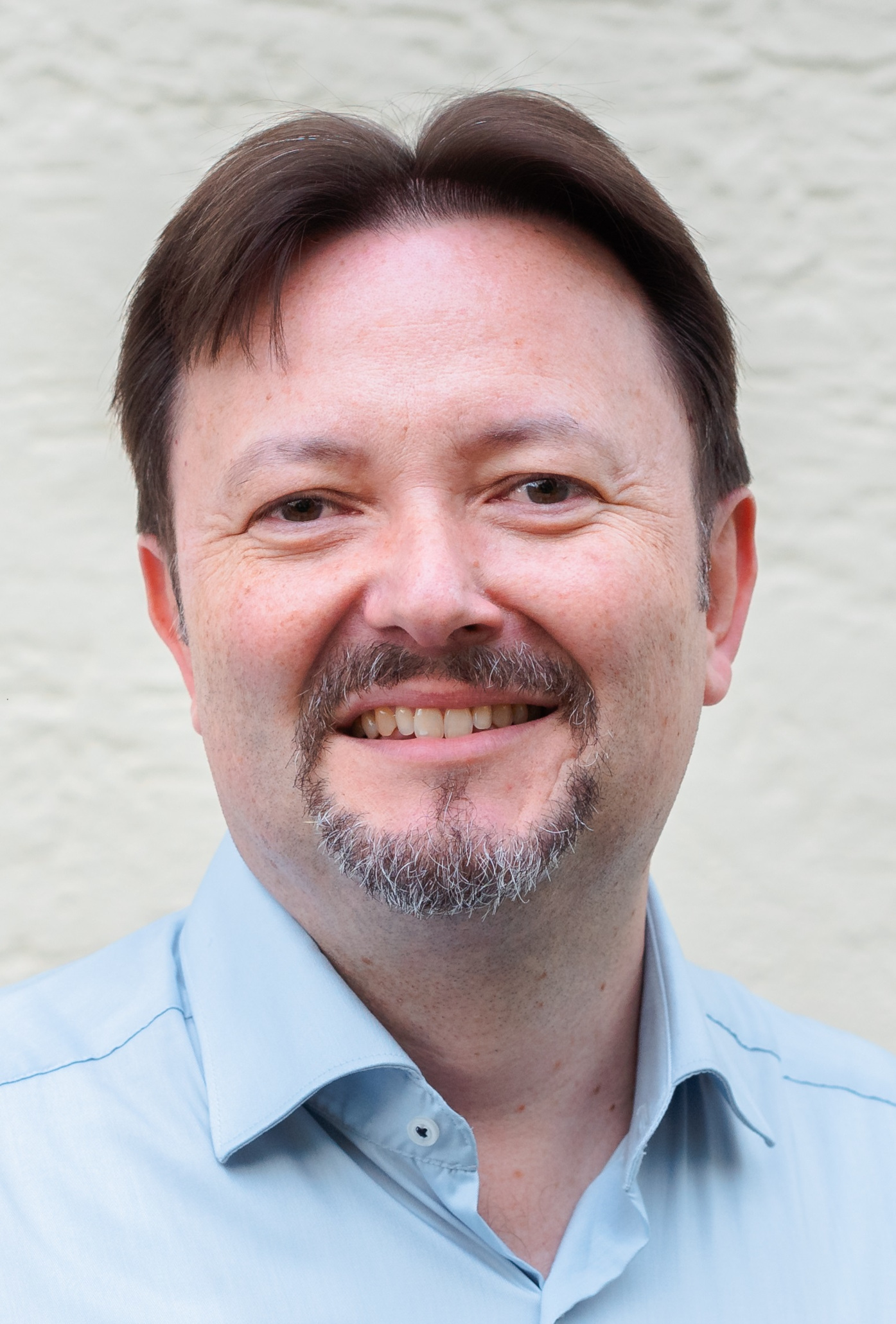 Sven Heinzmann