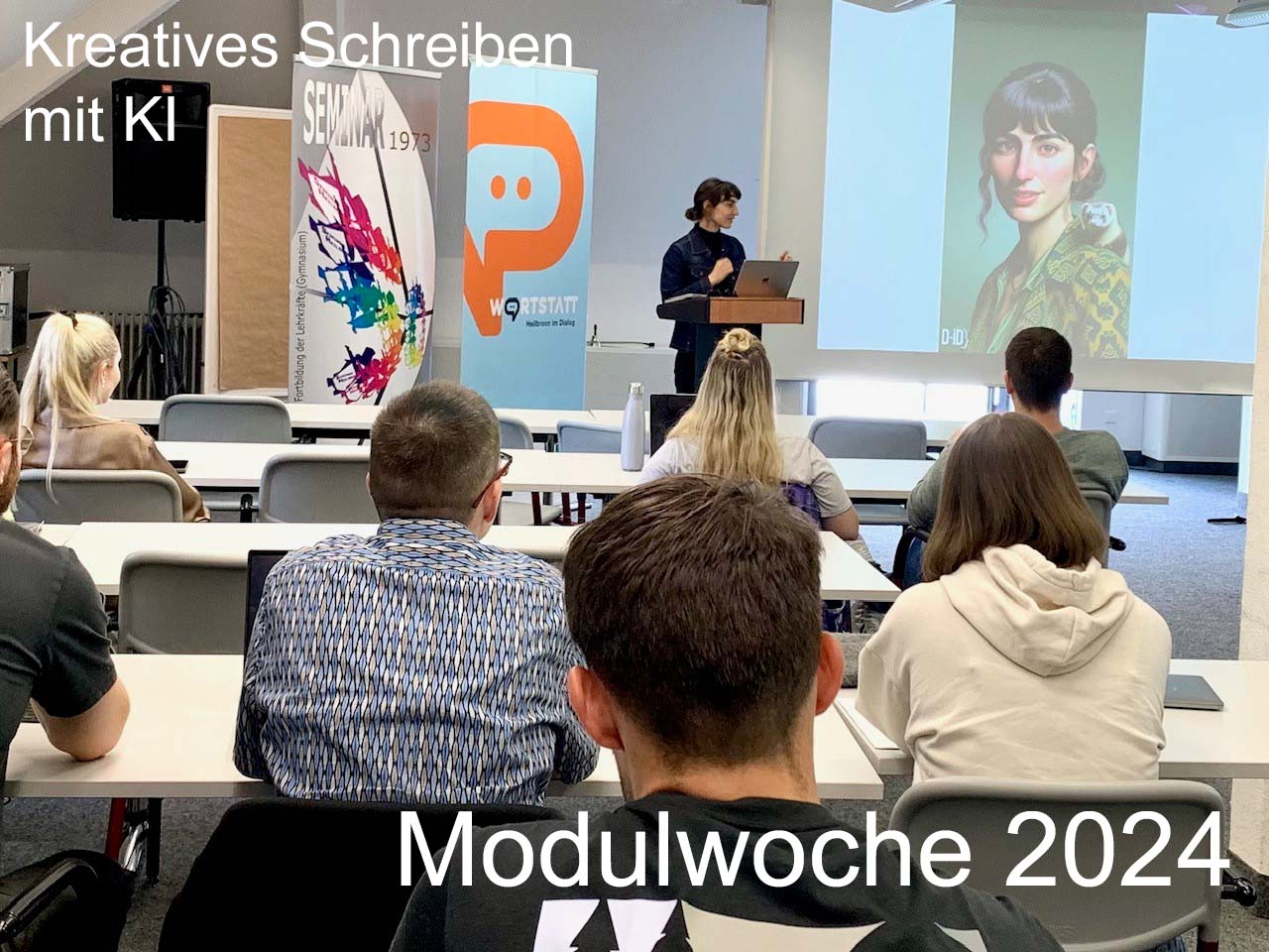 Modulwoche 2024