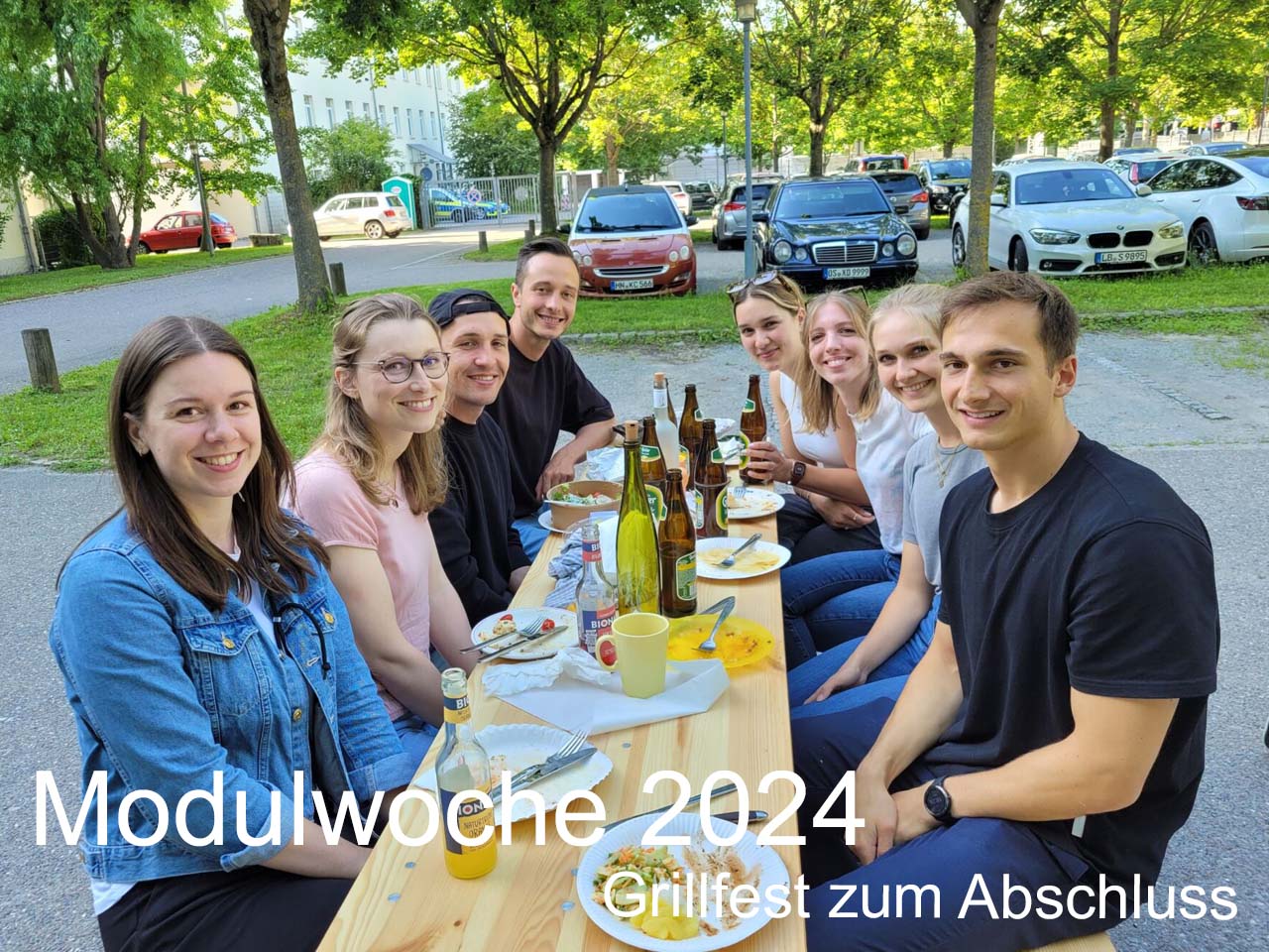 Modulwoche 2024