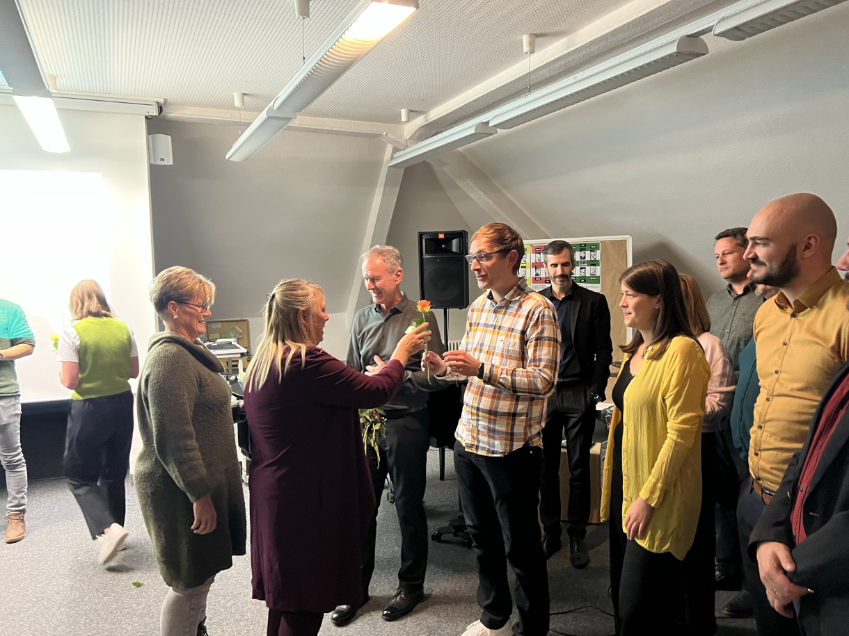 Kultur am Seminar