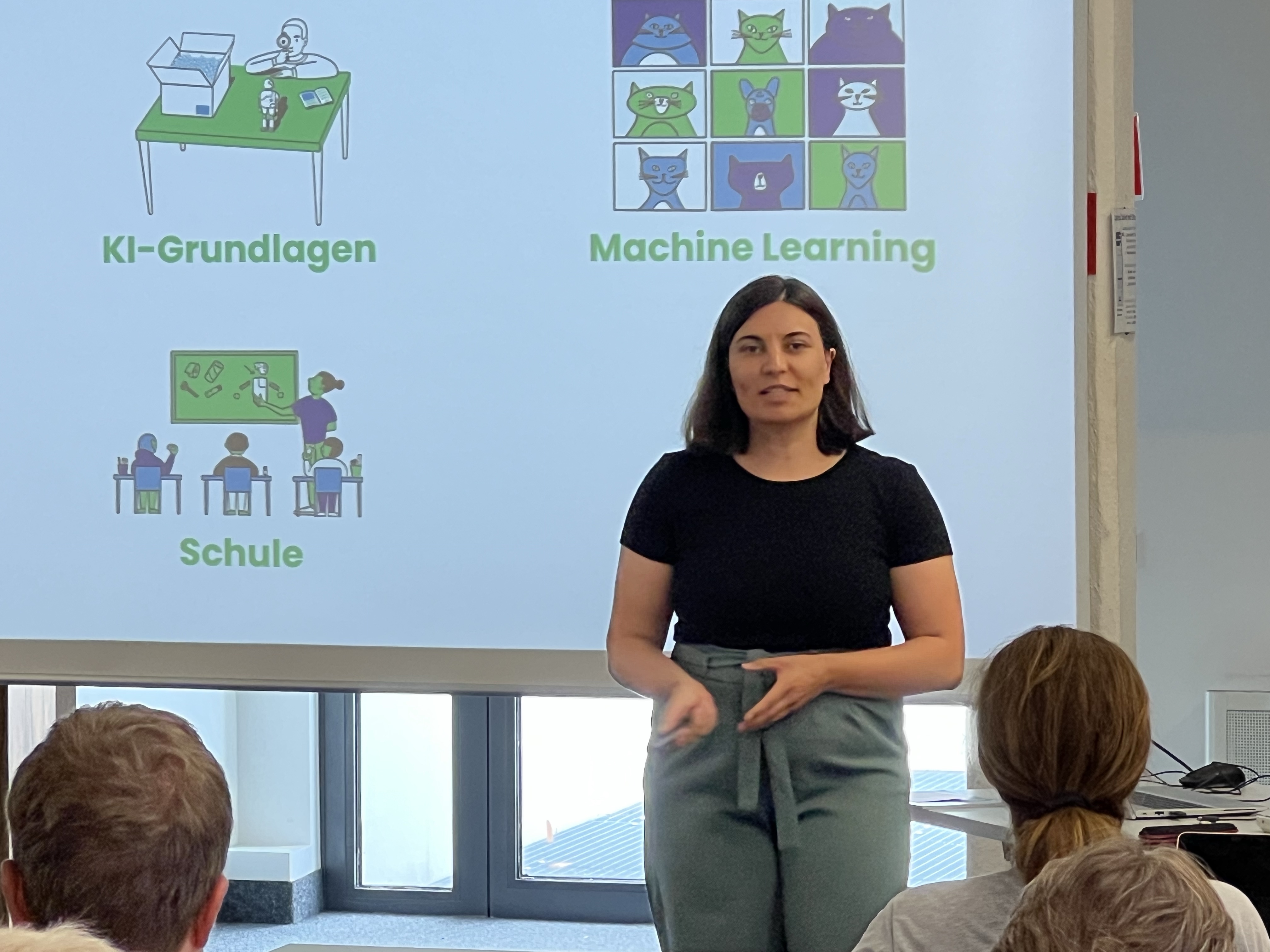 KI-Campus-Hub Baden-Württemberg
