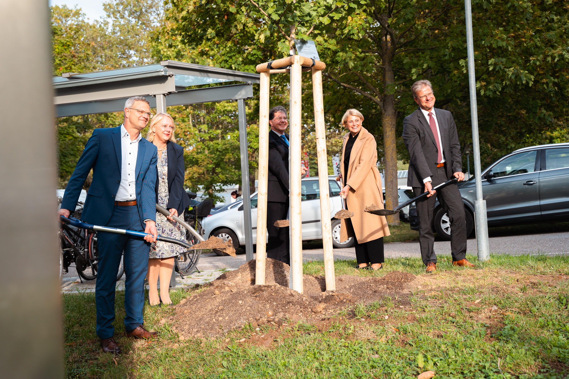 Seminarjubil&auml;um