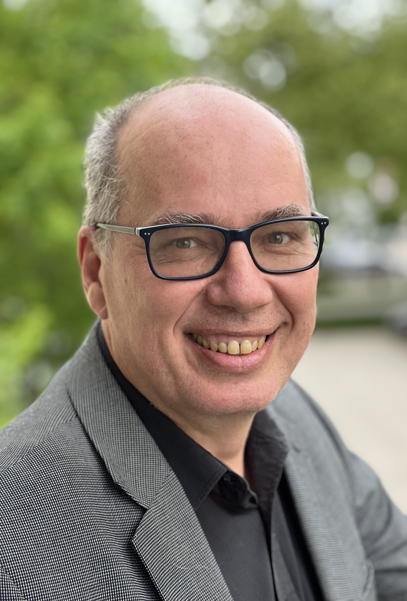 Karsten Wiese