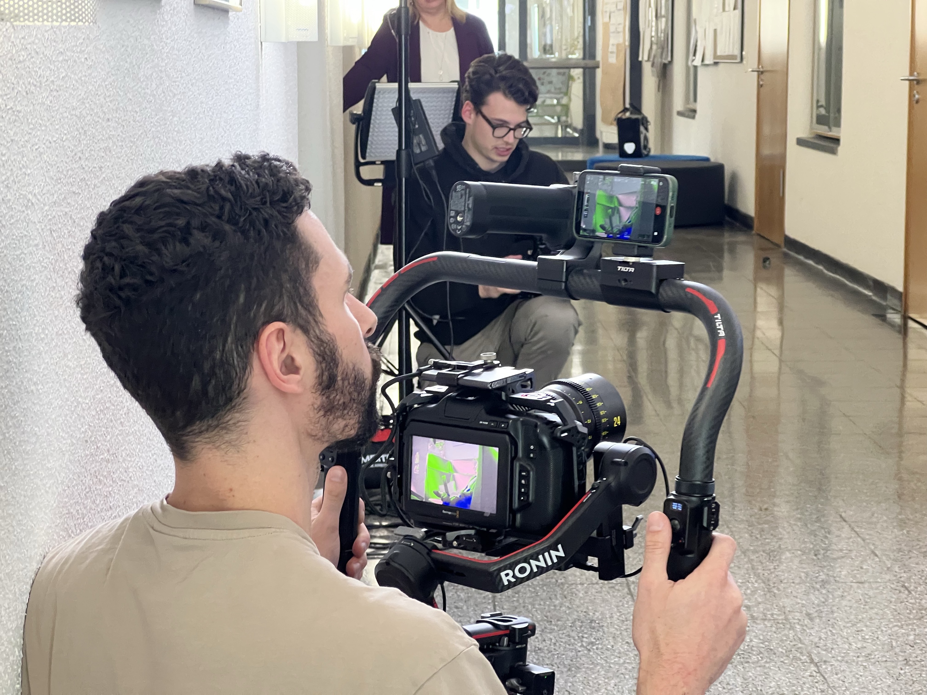 Seminarfilm