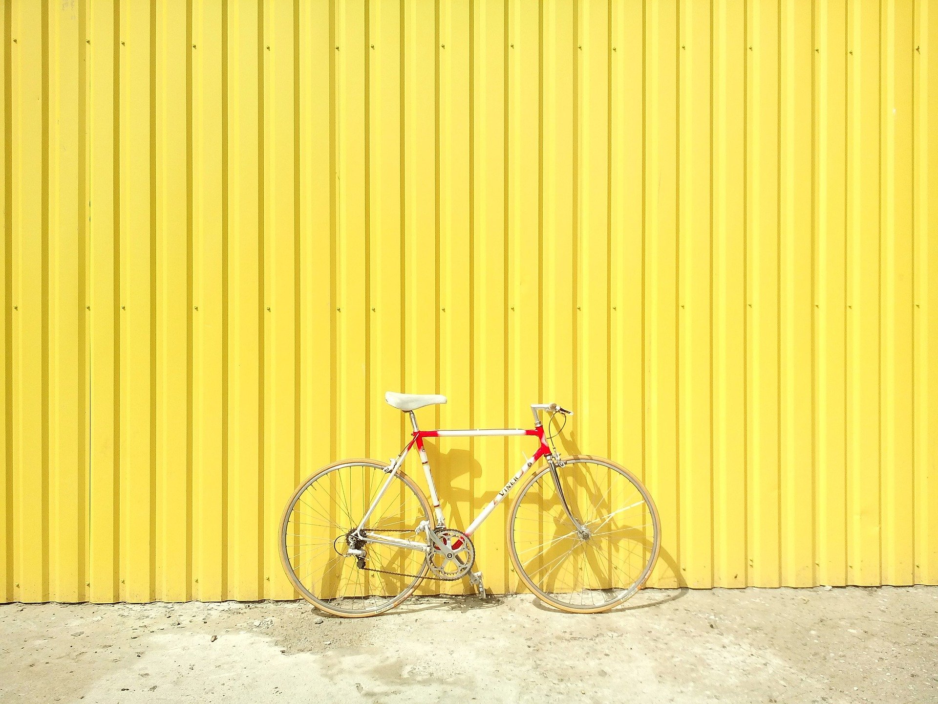 Fahrrad