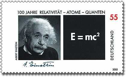 Einstein