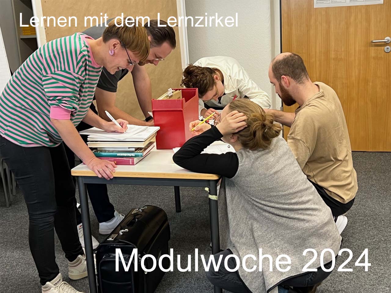 Modulwoche 2024