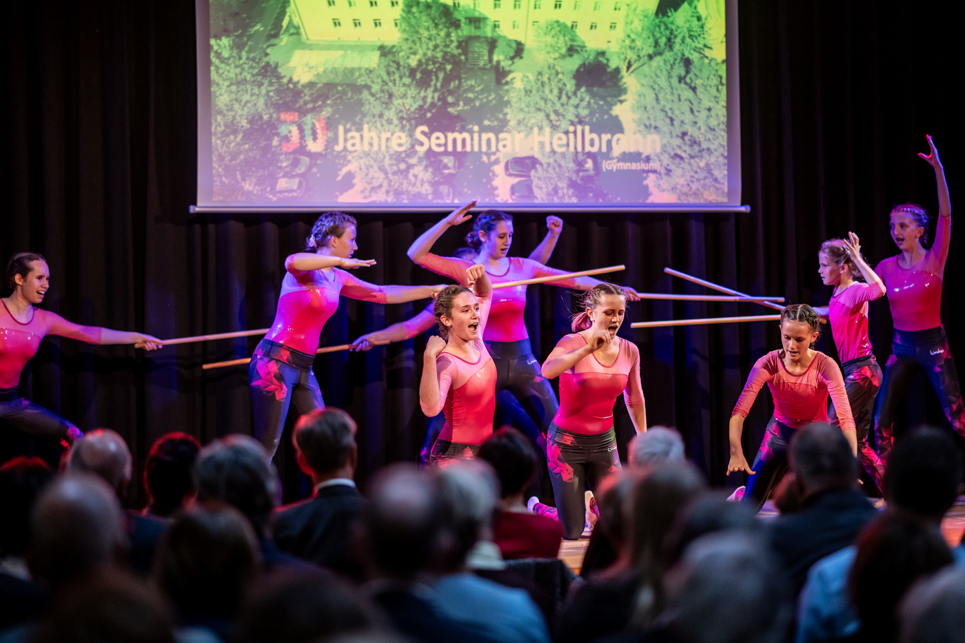 Seminarjubil&auml;um