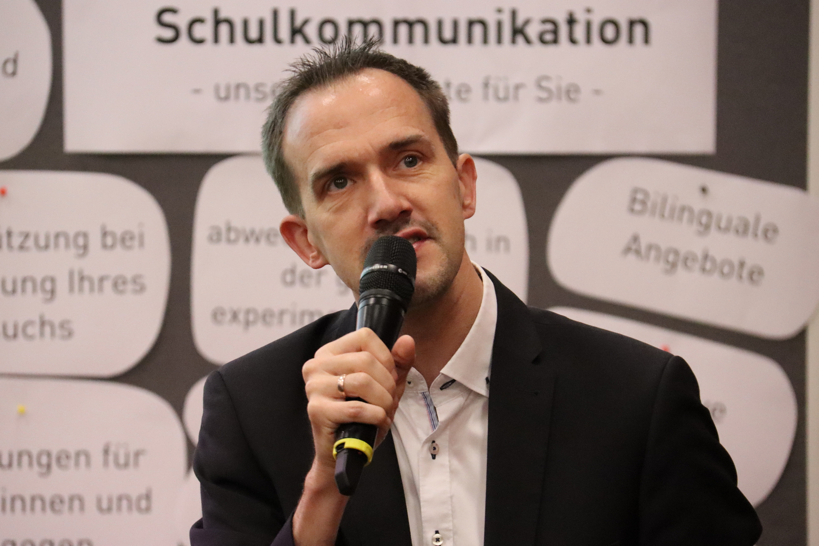 Pädagogischer Tag und Forum Lehrerbildung:  Außerschulische Kooperations- und Impulspartner