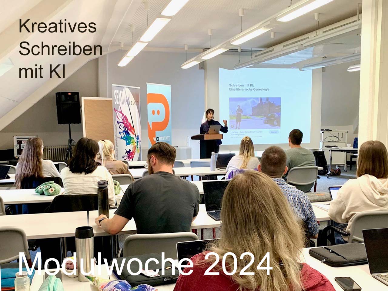 Modulwoche 2024