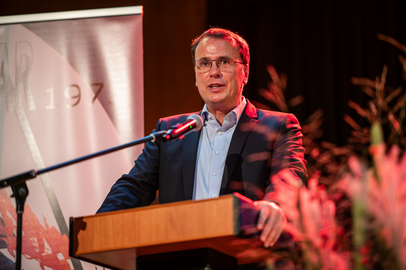 Seminarjubil&auml;um