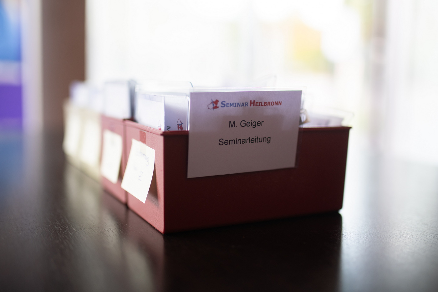 Seminarjubil&auml;um