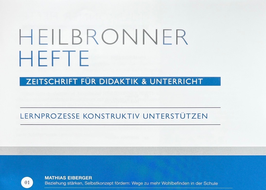 Heilbronner Hefte 2026
