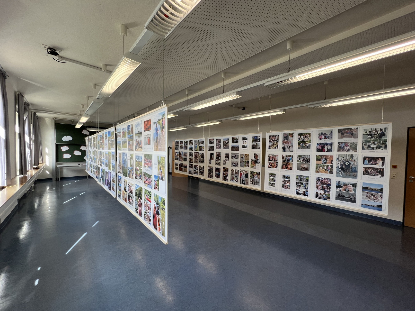 Seminarjubil&auml;um