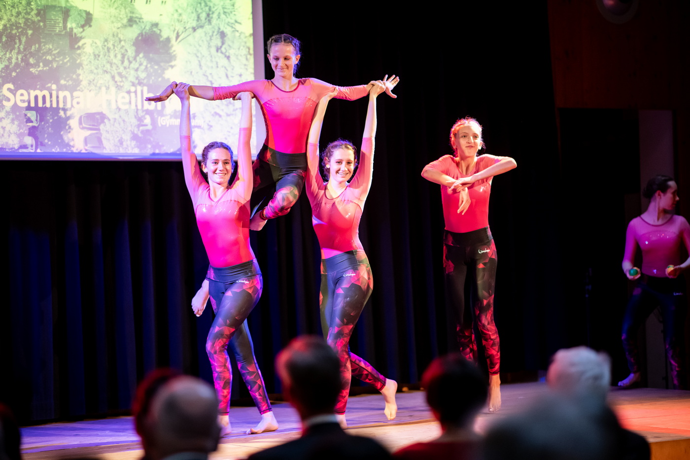 Seminarjubil&auml;um