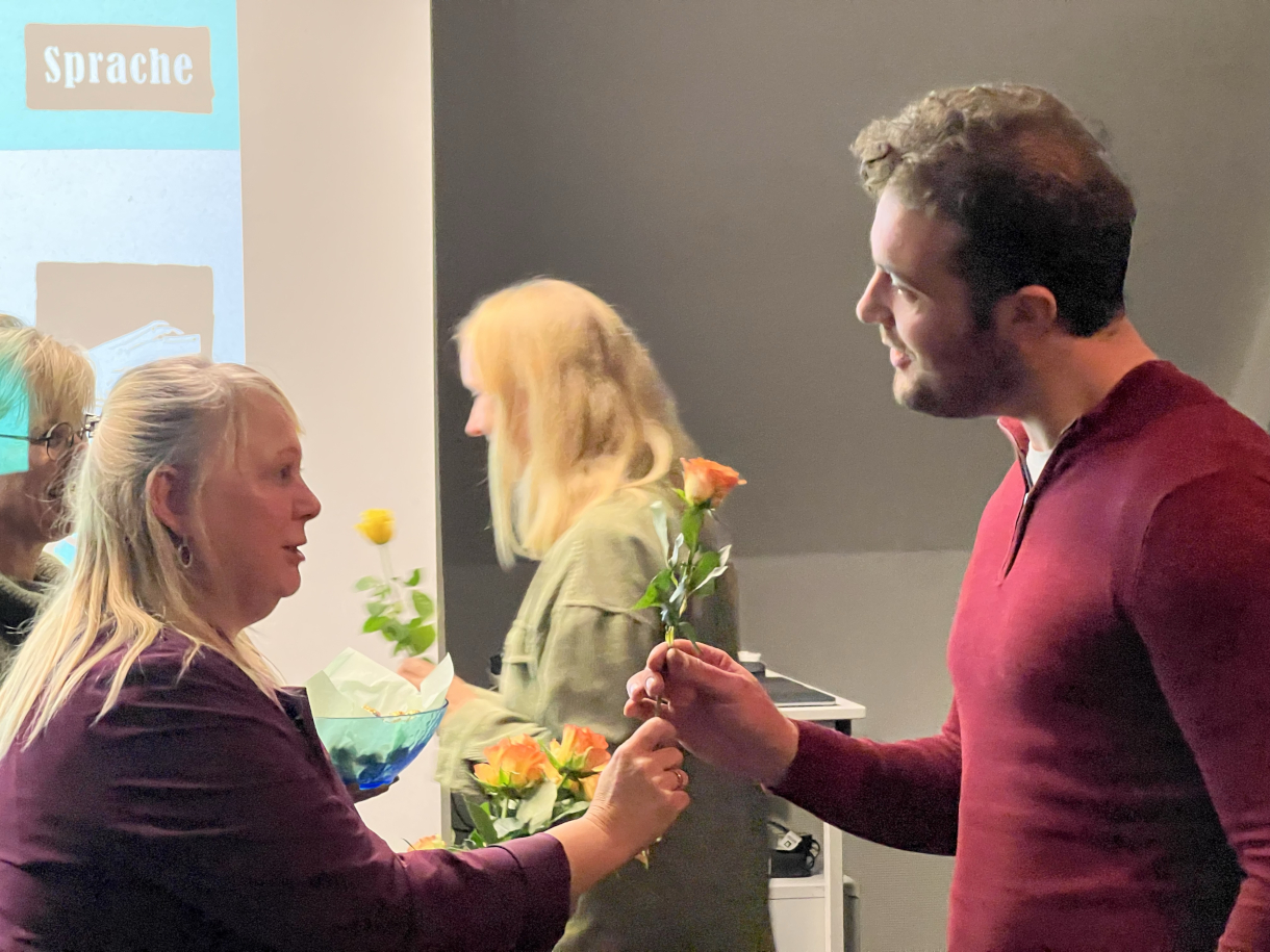 Kultur am Seminar