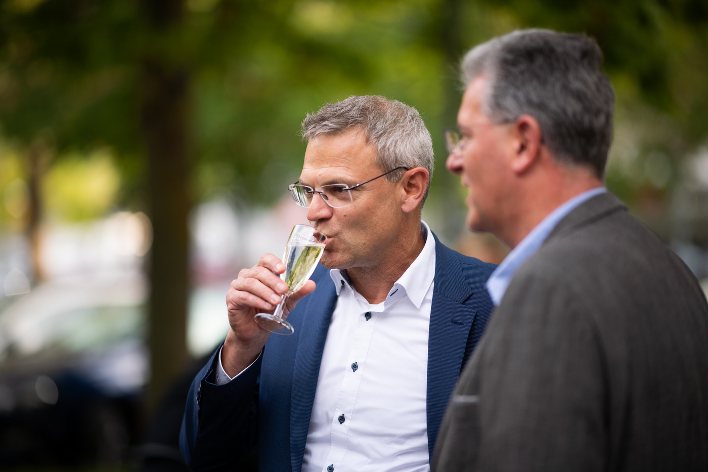 Seminarjubil&auml;um