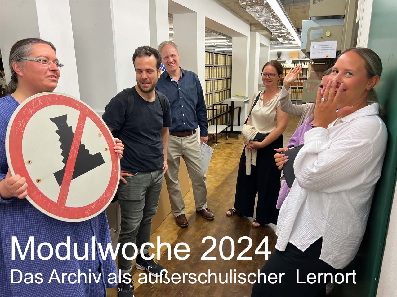 Modulwoche 2024