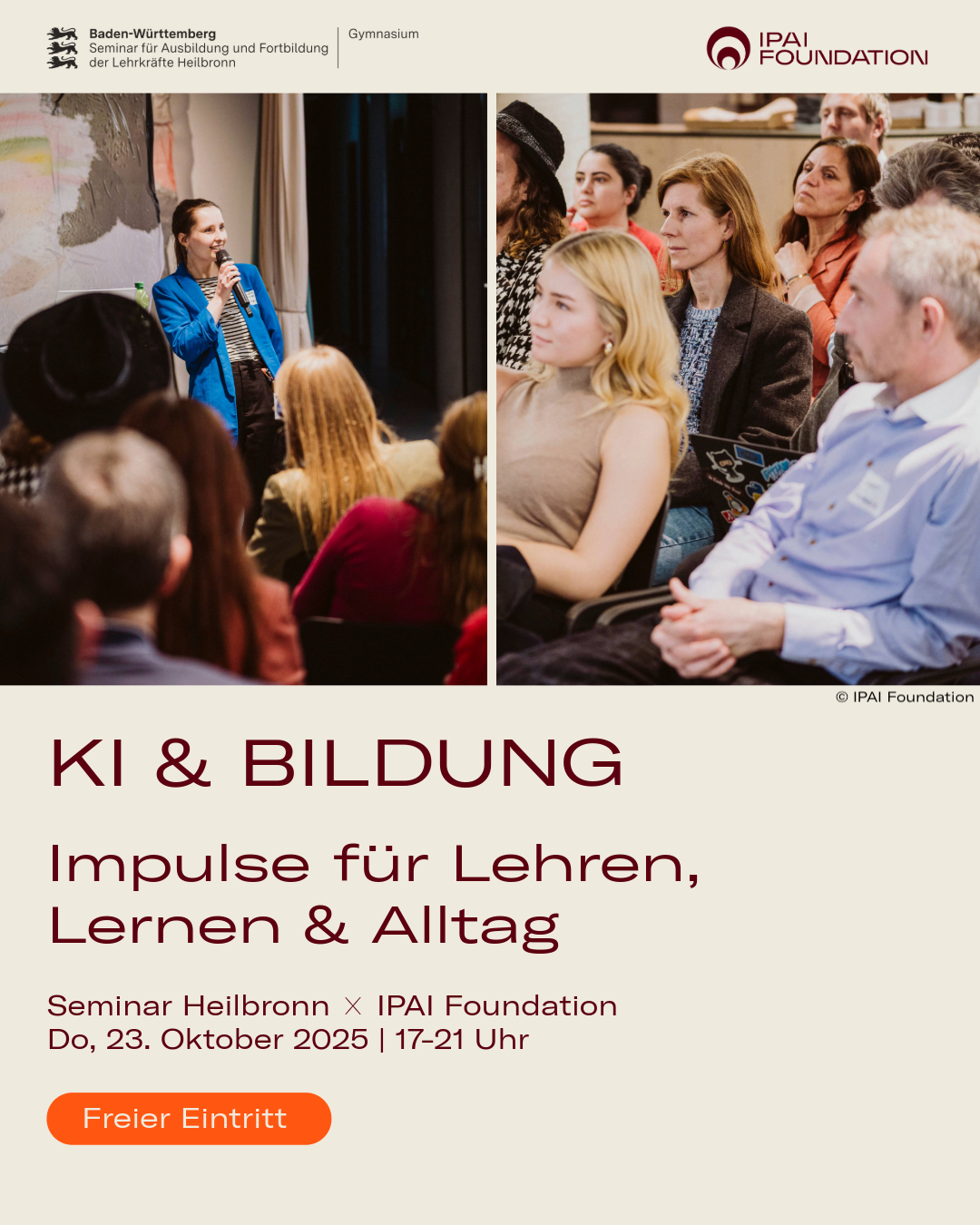 KI & Bildung