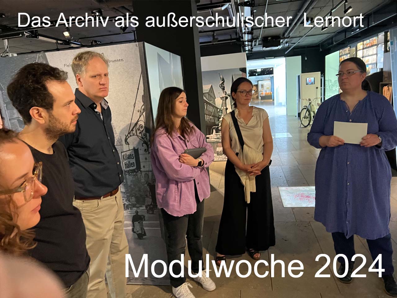 Modulwoche 2024