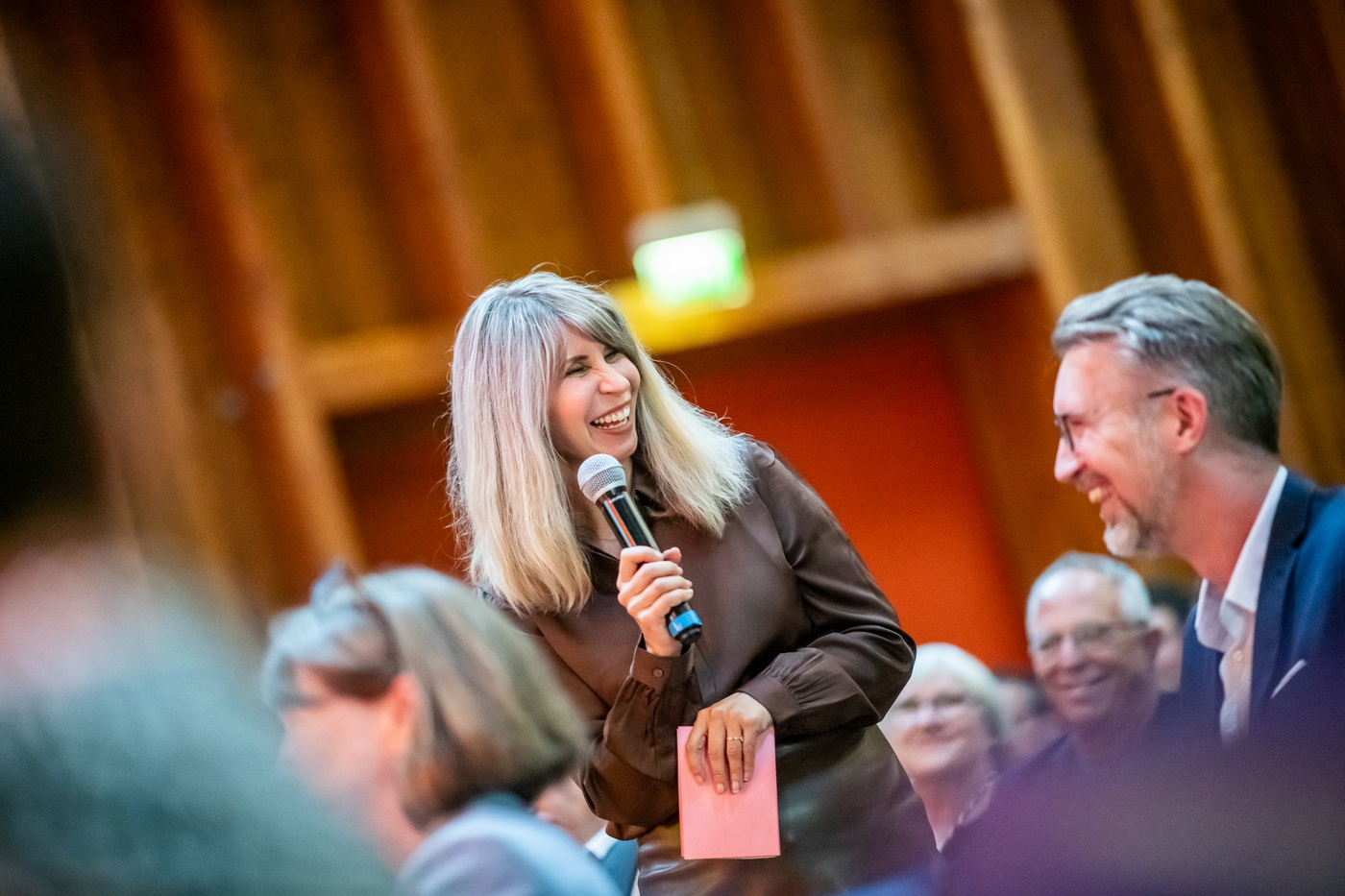 Seminarjubil&auml;um