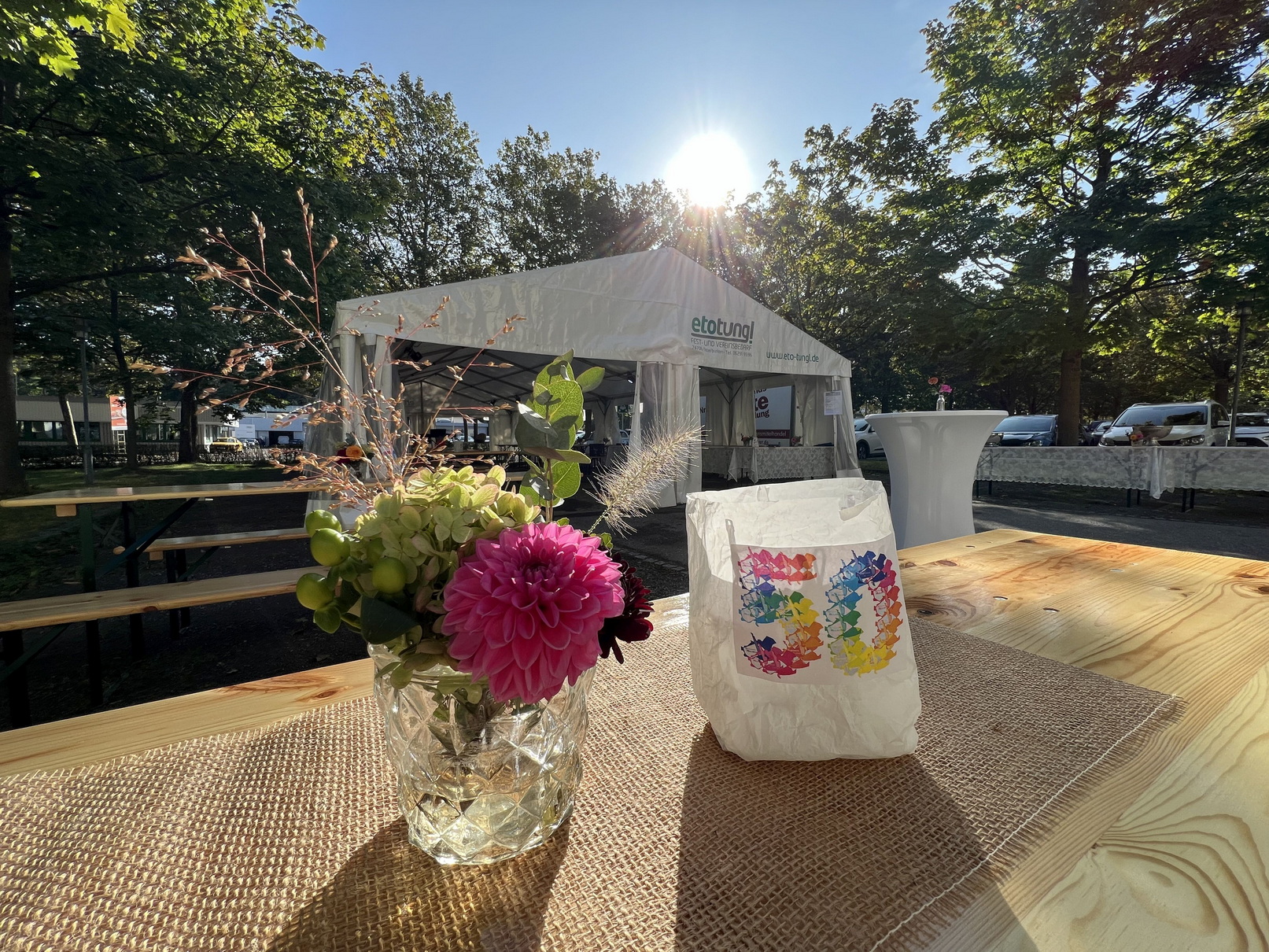 Seminarjubil&auml;um